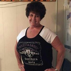 Meet your Posher, Debby